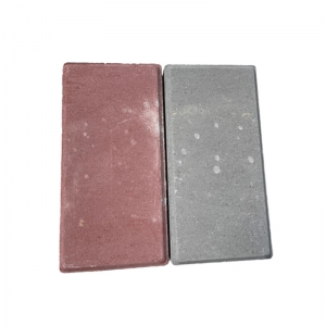 Gạch chữ nhật 11x22x6