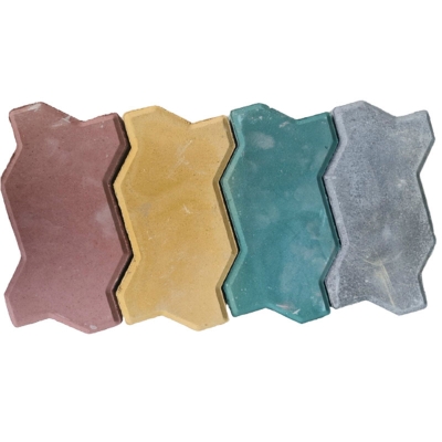 Gạch con sâu 11x22x6